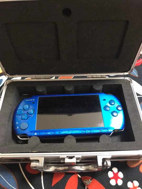 PSPセット！