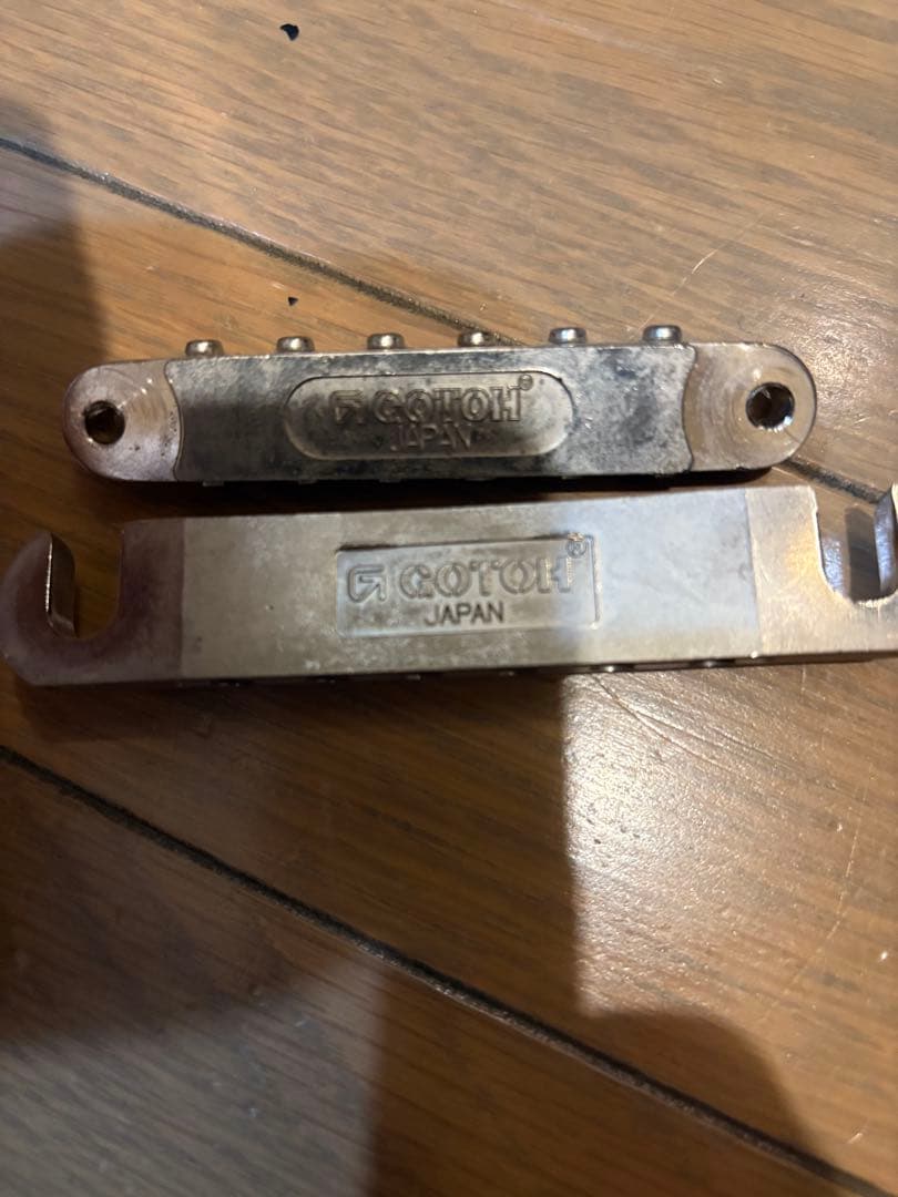 A*P様 Burny RSA-55 セミアコ ES-335タイプ