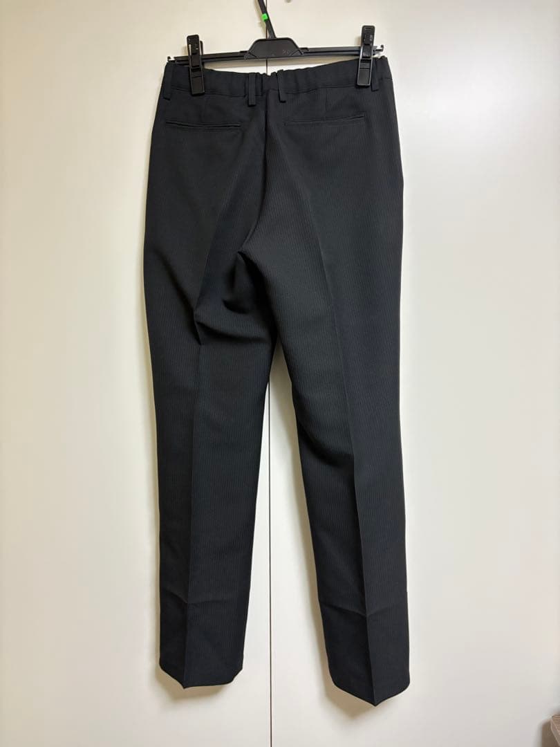 美品 卒業式スーツ160cm男の子 ワンダーファクトリー