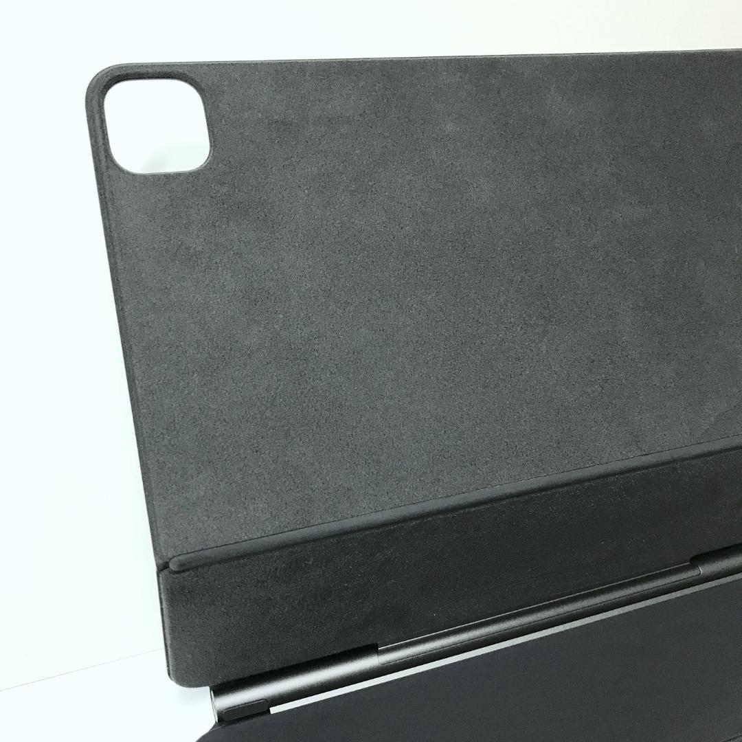 【美品】Apple純正 Magic Keyboard 12.9インチ A2480