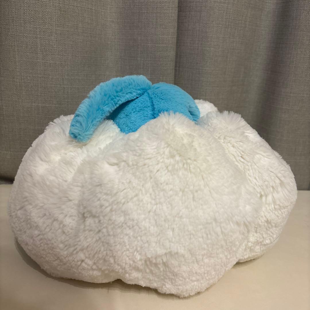 【極美品】【匿名配送】ポケモンセンター ふわふわ抱きぬいぐるみ チルット