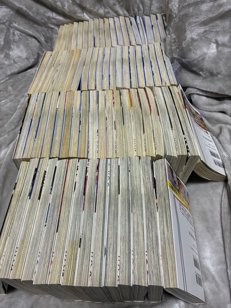 BLEACH 全巻セット 1-74巻 久保帯人　小説とBURNTHEWITCH付