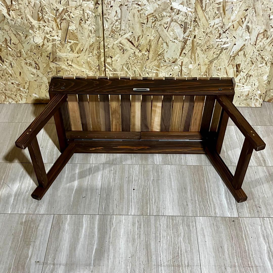 Yuman1125THEBOX 基本サイズ　天板天然ウォルナット×山桜