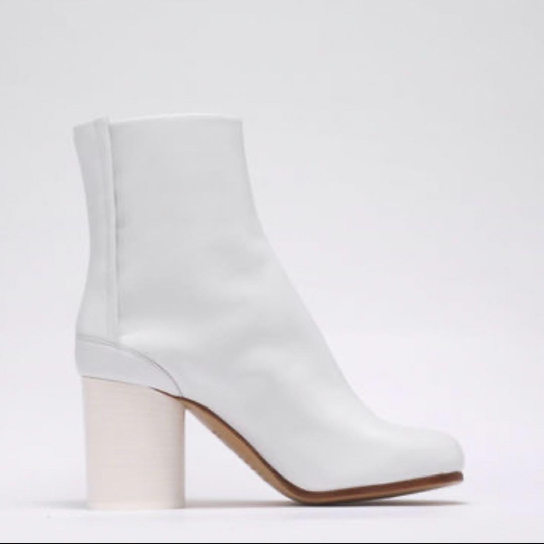 専用！！【Maison Margiela】メゾンマルジェラ タビ ブーツ