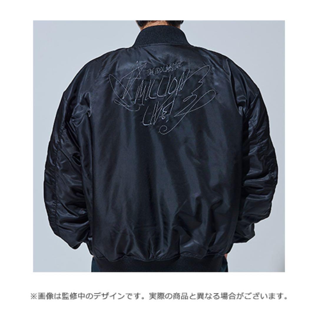 m*y様 THE IDOLM@STER M@STER EXPO 公式M@-1
