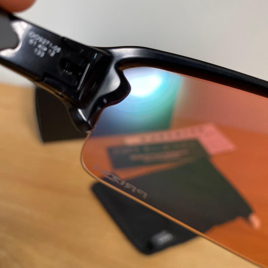 Oakley オークリー FLAK2.0 PRIZMゴルフ　USA製サングラス