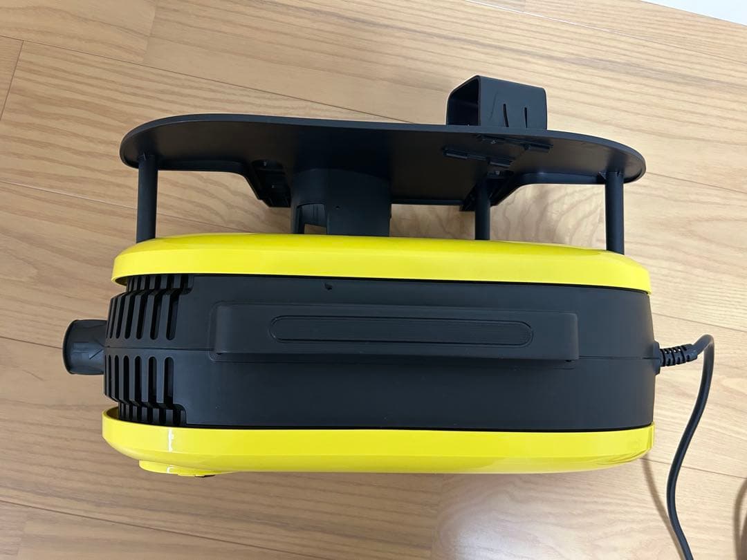 ケルヒャー 高圧洗浄機JTK　サイレント
