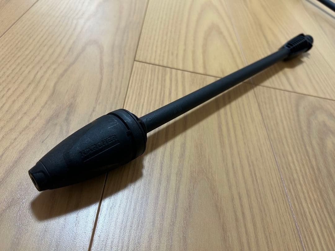 ケルヒャー 高圧洗浄機JTK　サイレント