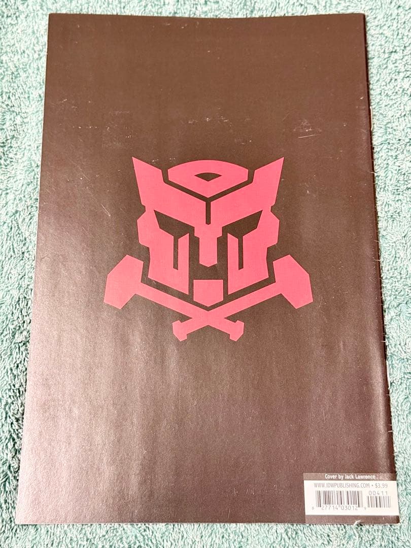 その他 Transformers Wreckers Tread & Circuits 4