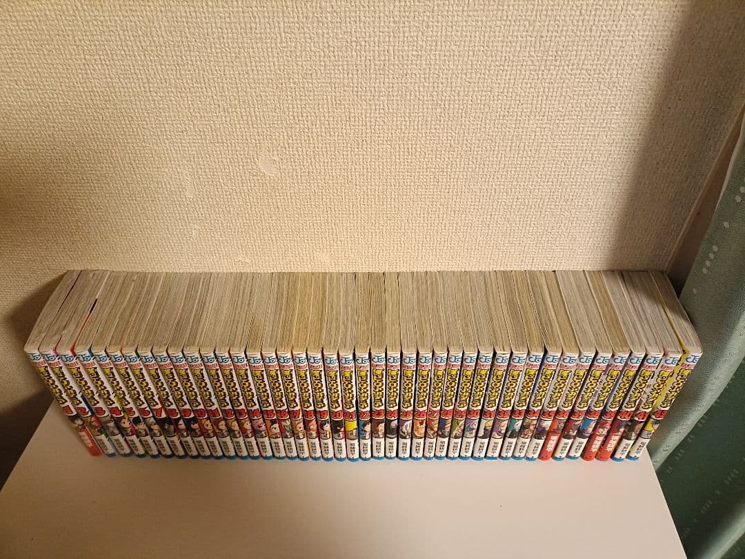 僕のヒーローアカデミア 1-42巻 全巻 セット完結