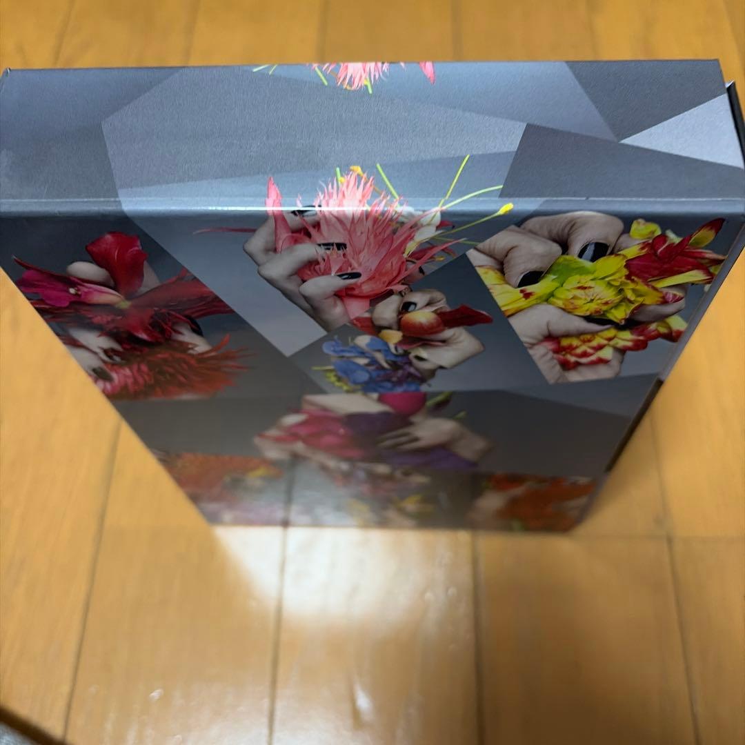ファーストクラス(season2 DVD-BOX)〈6枚組〉