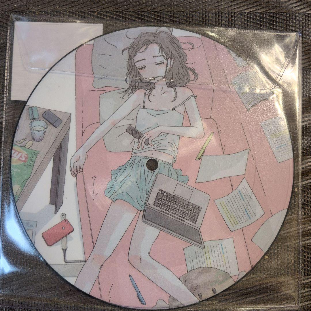 泉まくら / パルコでもロイホでもラブホでもいいよ