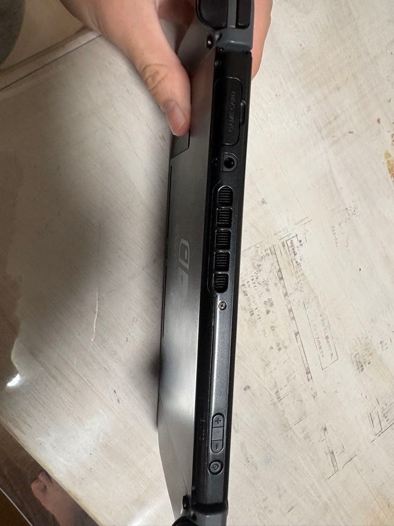 Switch 充電器付き