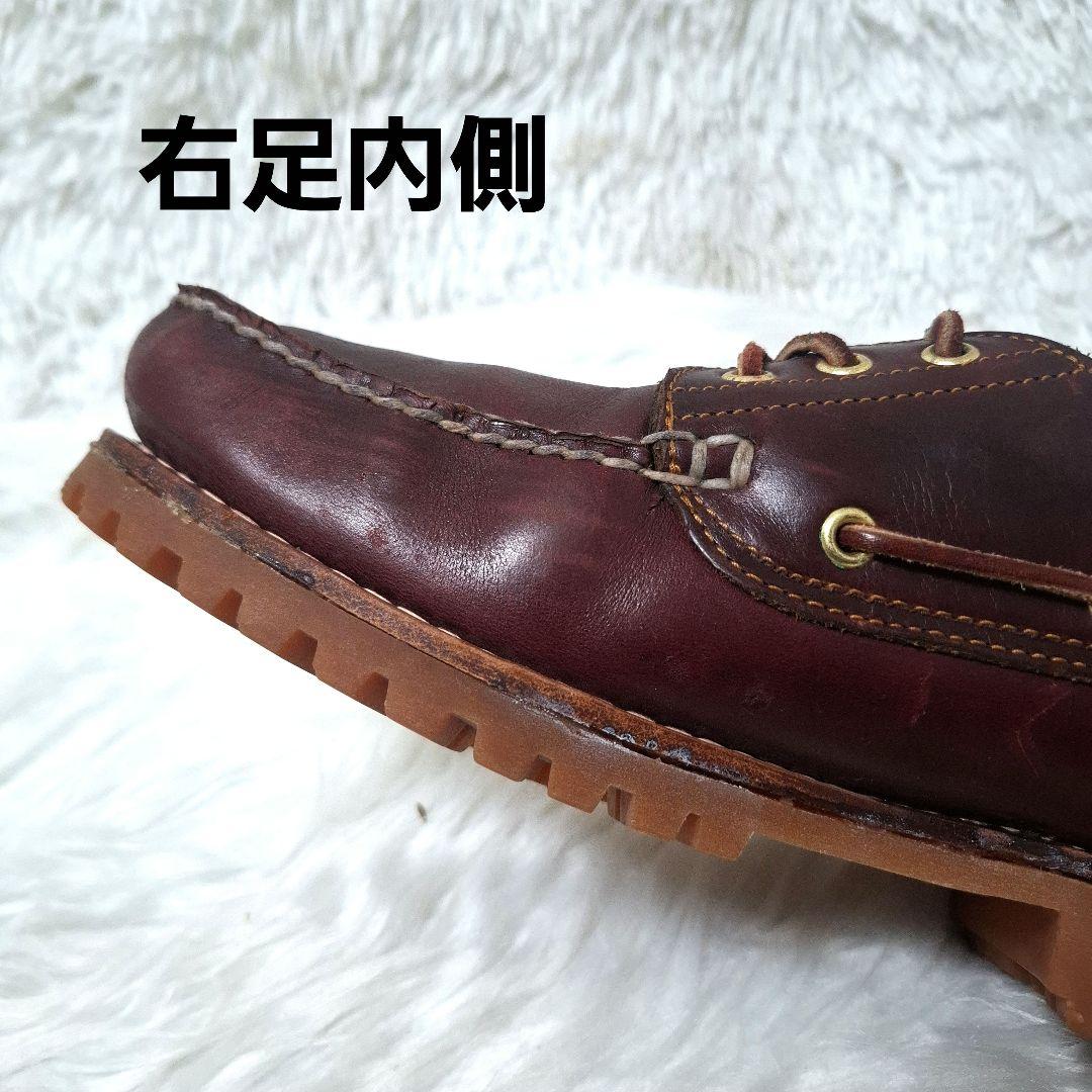 靴 Timberland 3Eye Classic Lug 50009