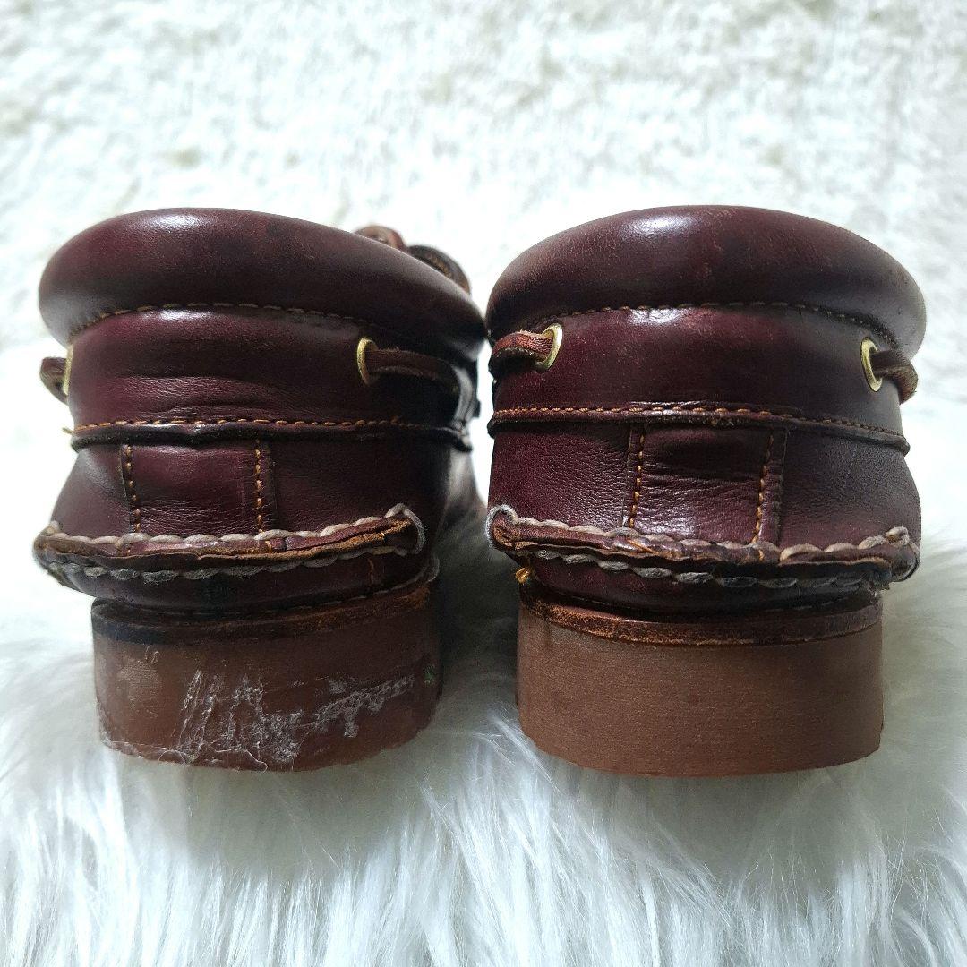 靴 Timberland 3Eye Classic Lug 50009