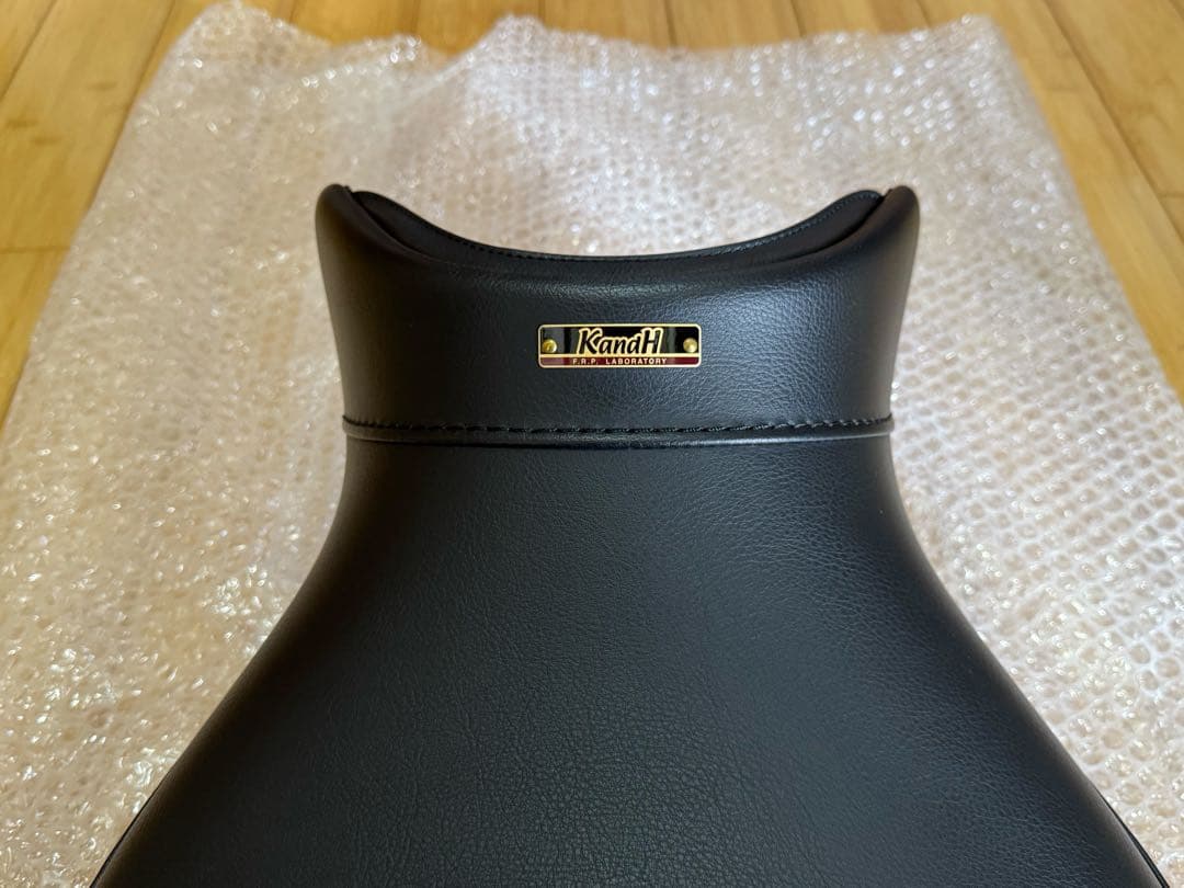 K&Hミディアムシート　R1200/1250GS 【S-3202】