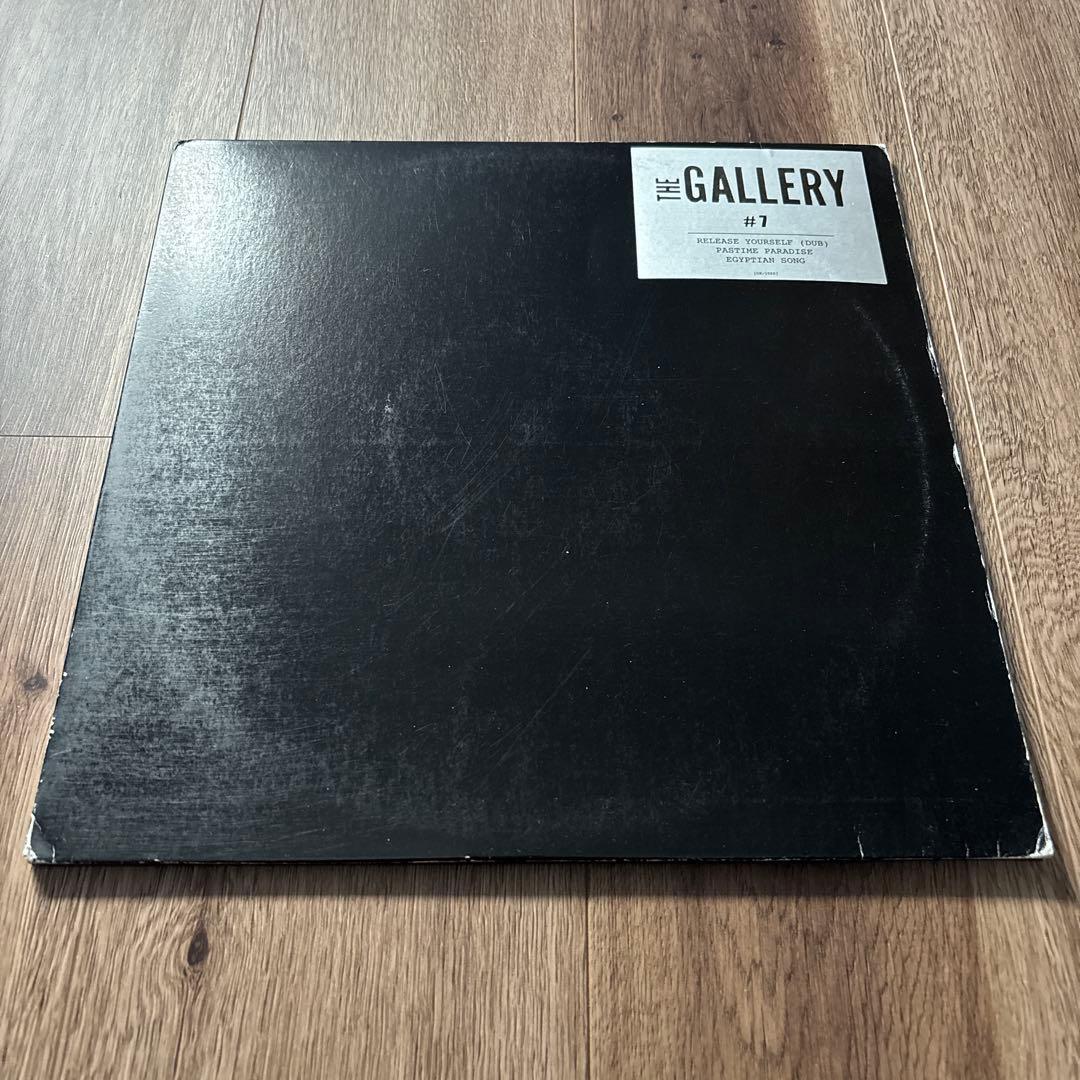 DEEP HOUSE レコード１０枚セット