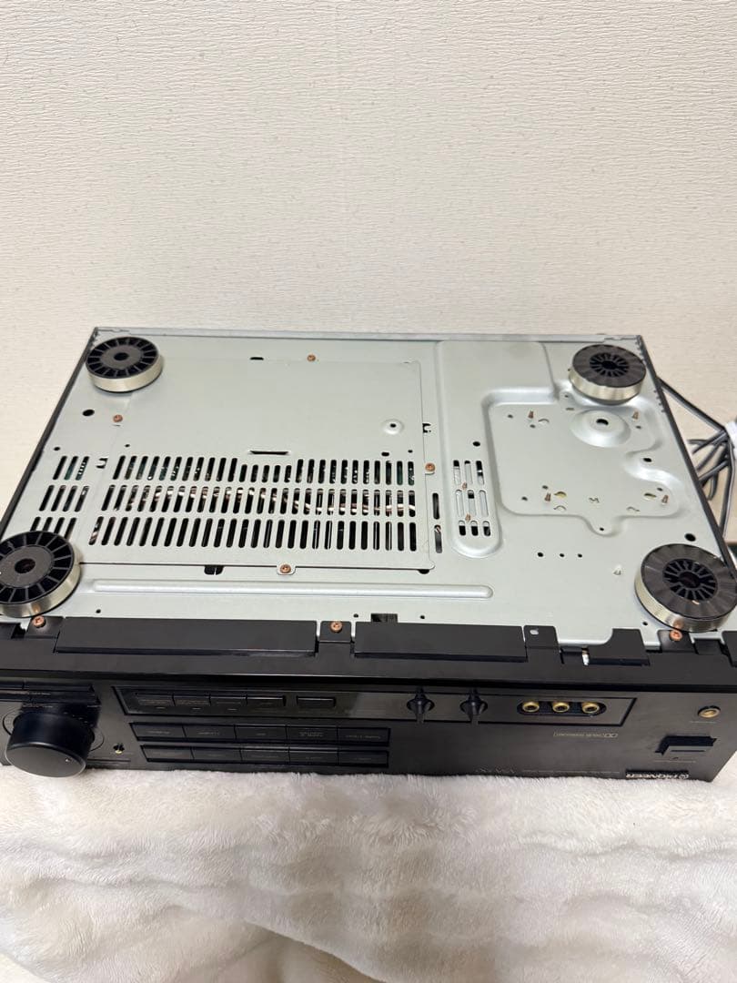 【動作確認済み】Pioneer VSA-530　プリメインアンプ