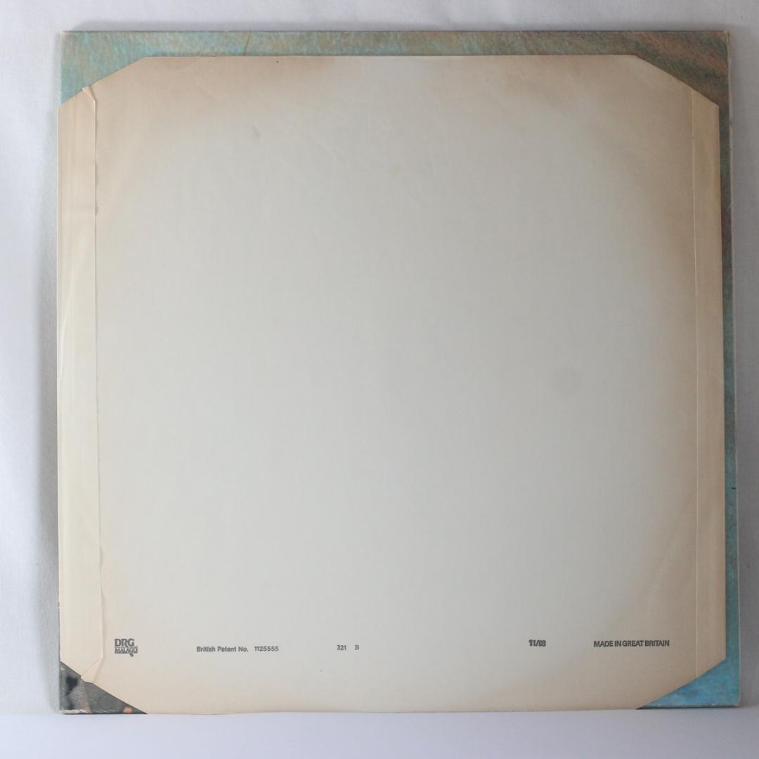 英LP Pink Floyd Meddle UK盤 後期プレス Stereo