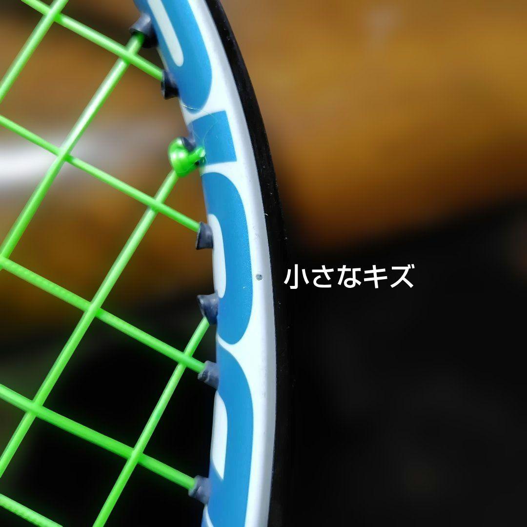 Babolat EVO DRIVE LITE white　2020