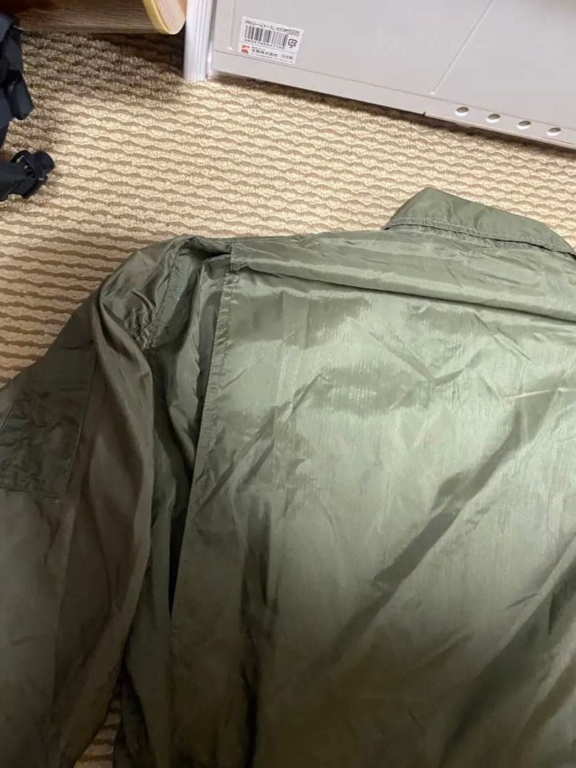 G*o様 40's usnavy Special 着画あり