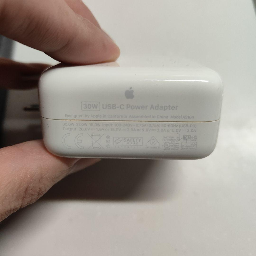 MacBook Air 2020 13インチ ローズゴールド
