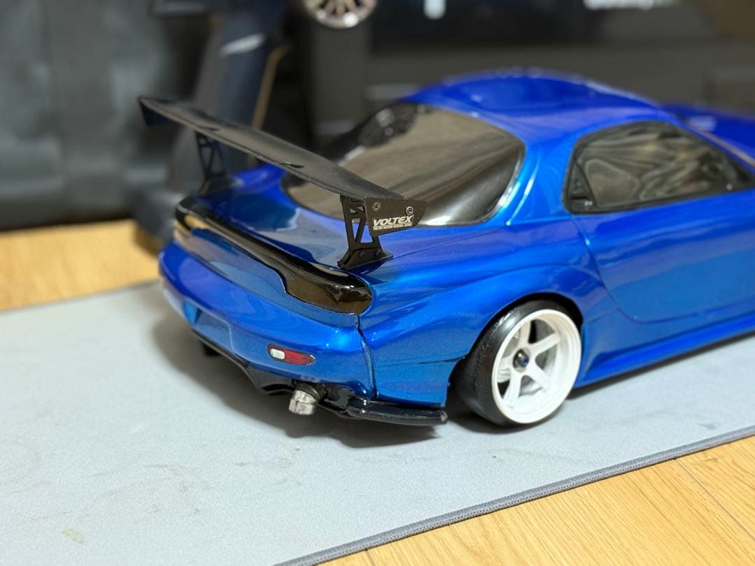 NONSENSE様