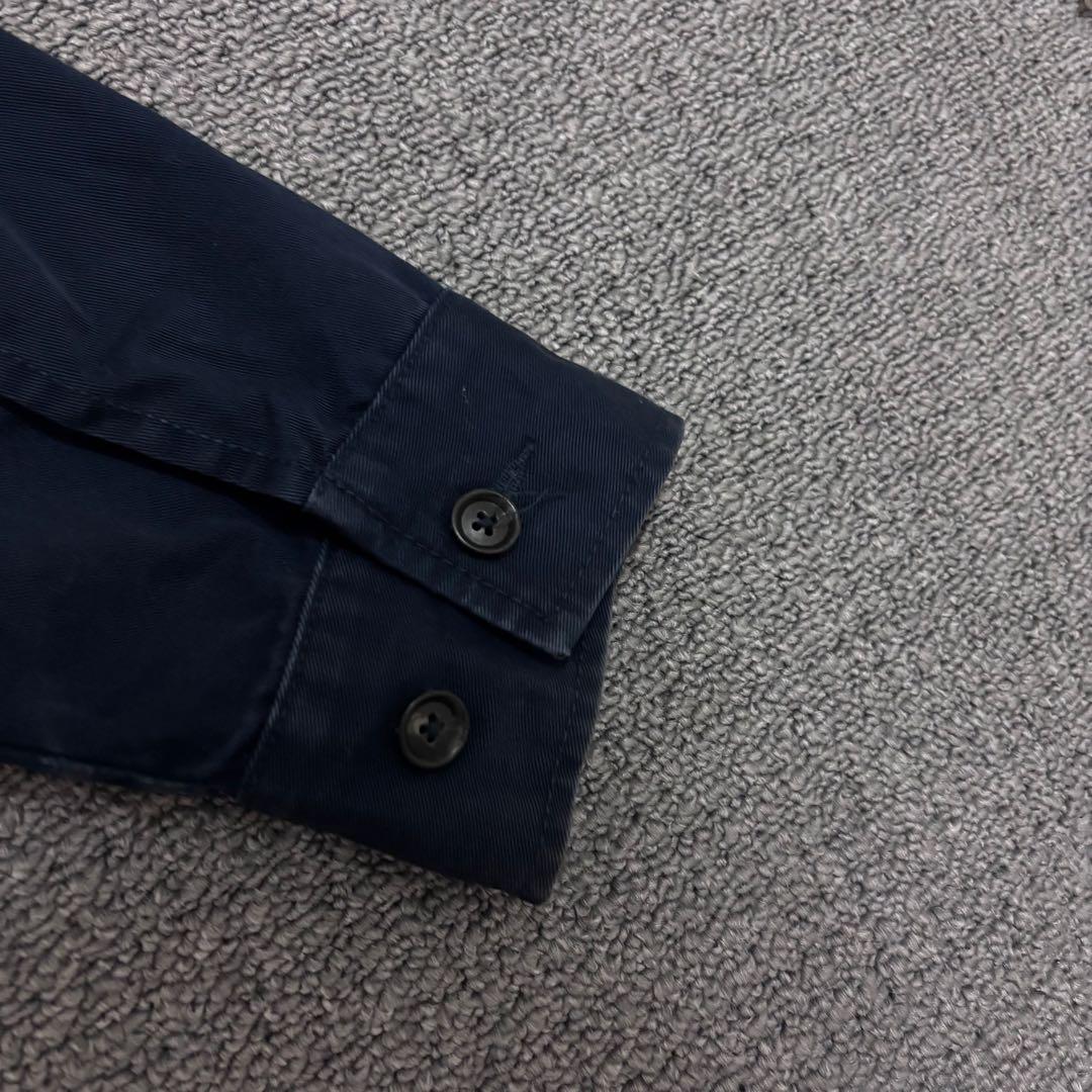お*ん様 80s PoloRalphLauren スウィングトップ　三角タグ　ヴ