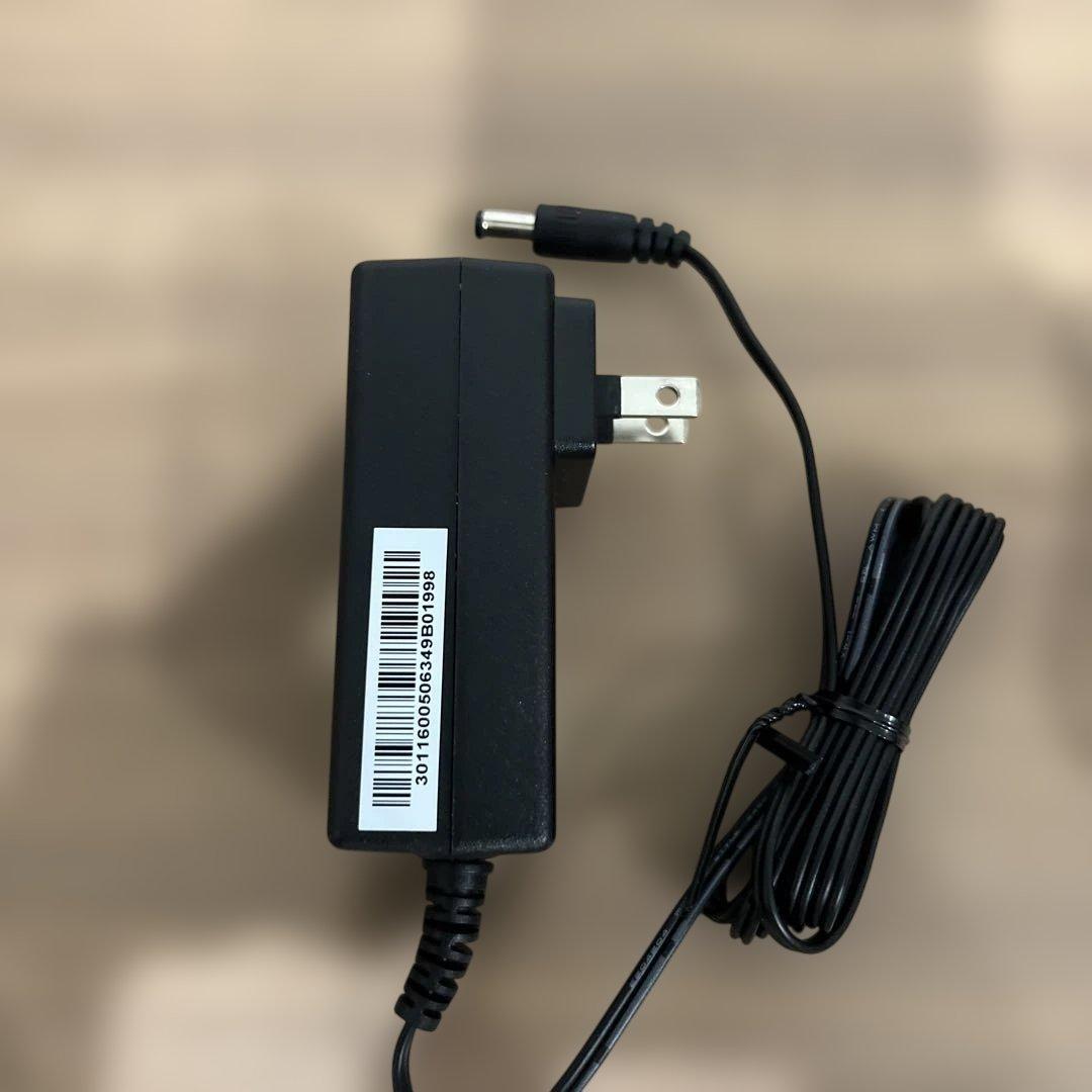 エレコム　ハードディスク　2.0TB