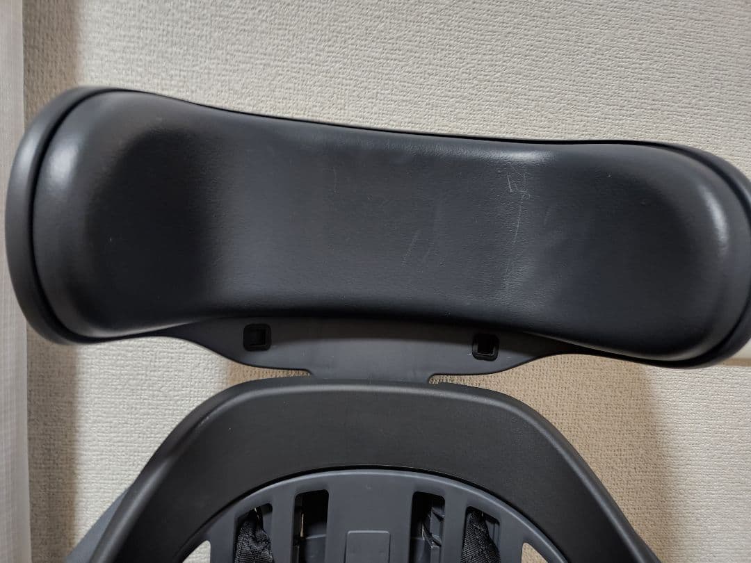 ママ 美品！直接引き取り限定～OGK技研 自転車後部座席
