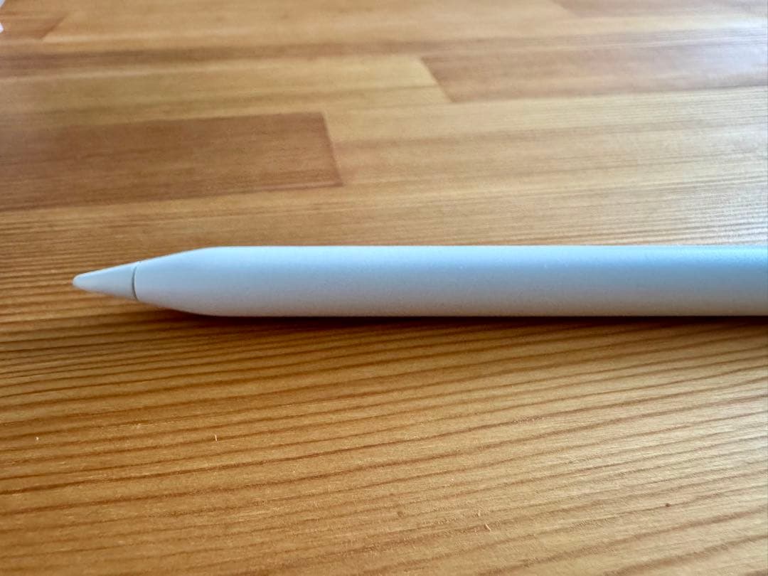 た*ん様 Apple Pencil 第2世代 A2051 純正チップ付き