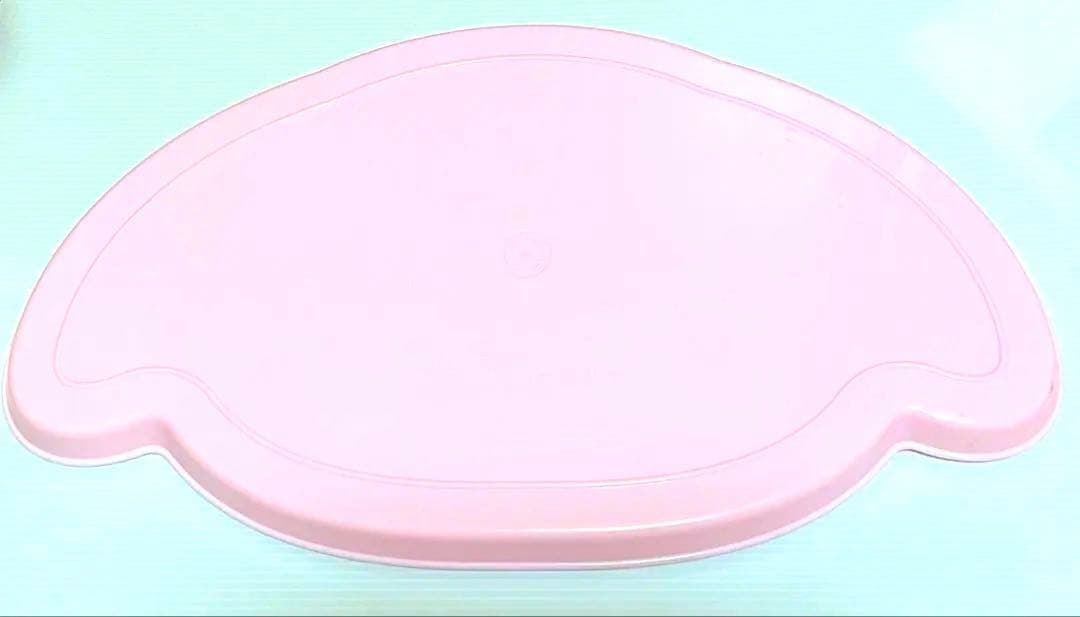 マイメロディ おぼん　トレー