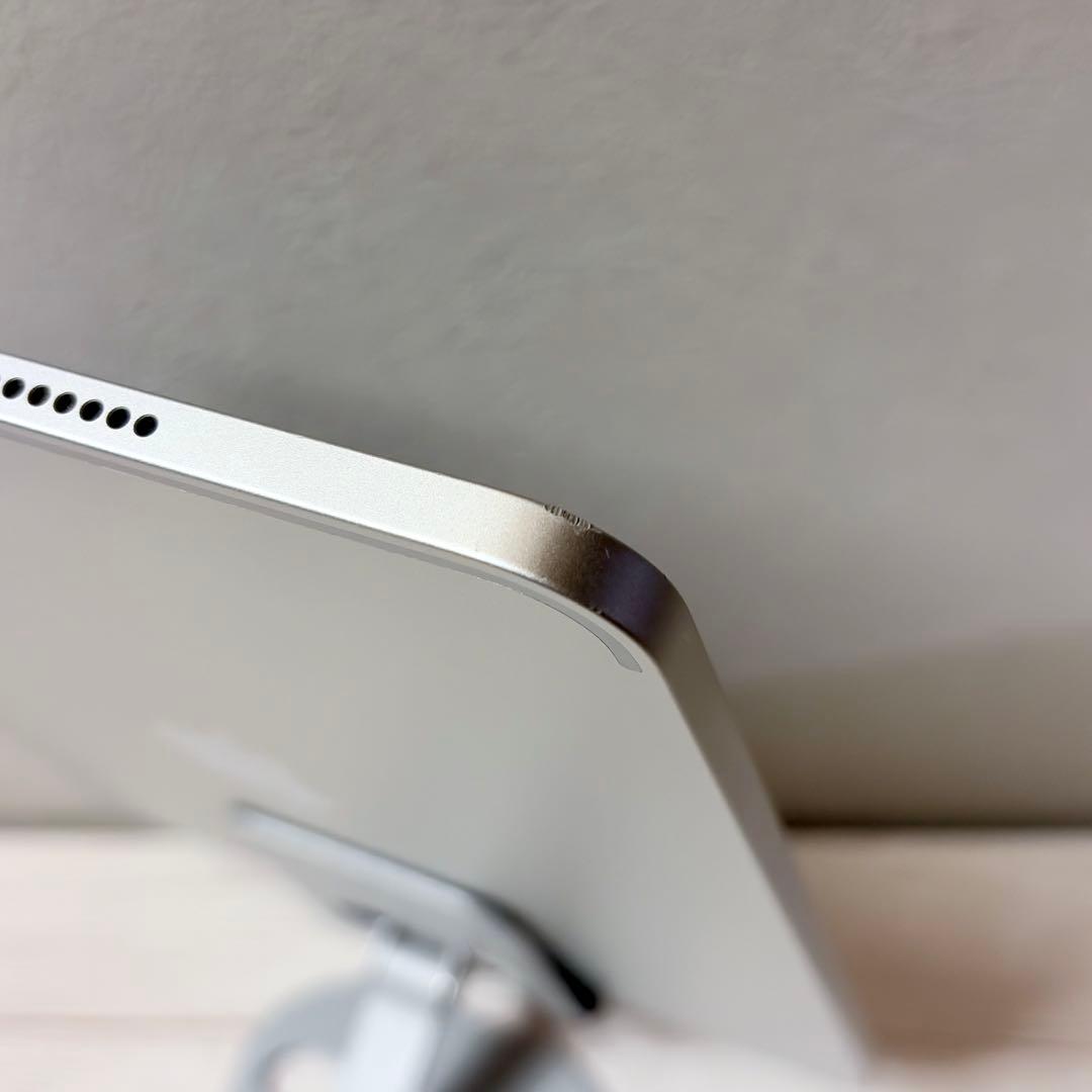 iPad Pro 11インチ M1 第3世代 256GB シルバー