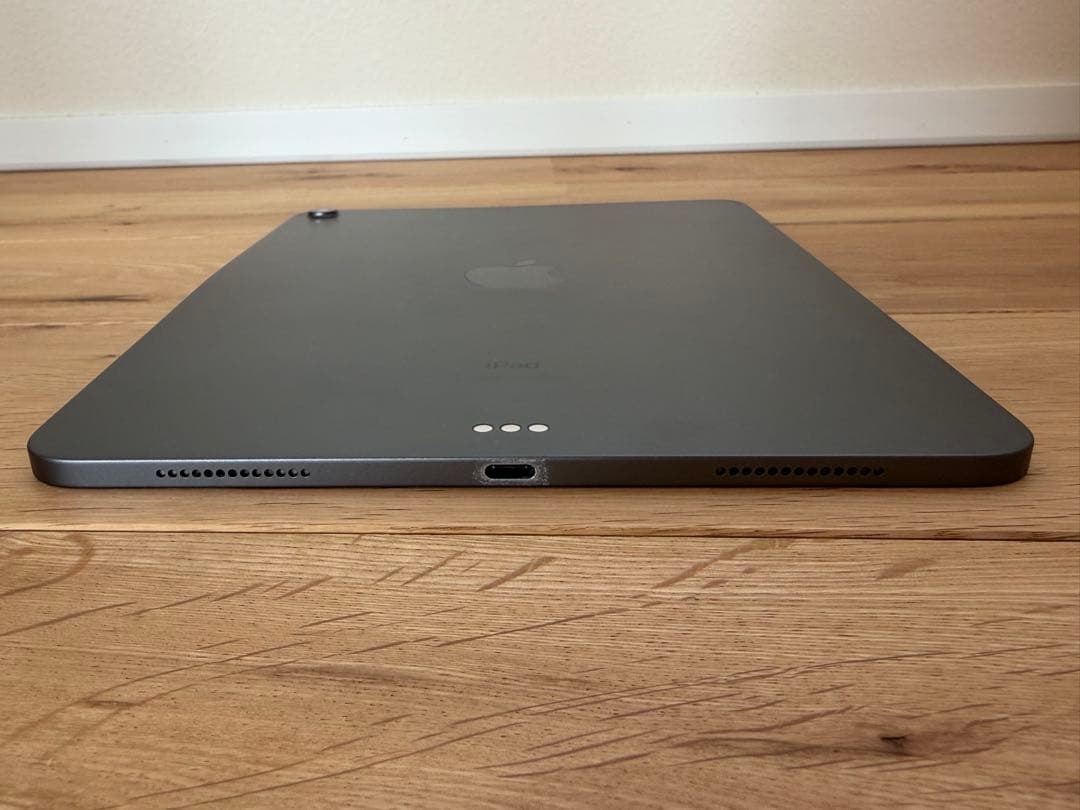 iPad Pro 11インチ 256GB MTXQ2J/A
