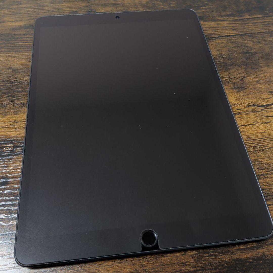【バッテリー95%】 iPad Air 3【256GB】ApplePencil付