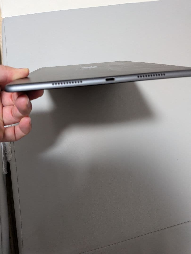 【バッテリー95%】 iPad Air 3【256GB】ApplePencil付