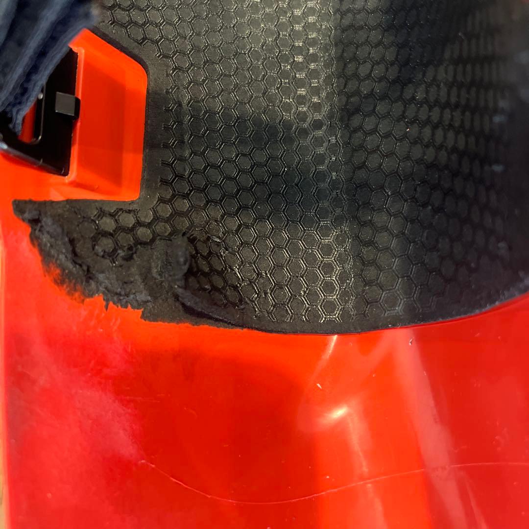 Rossignol スキー用シンガード　39cm