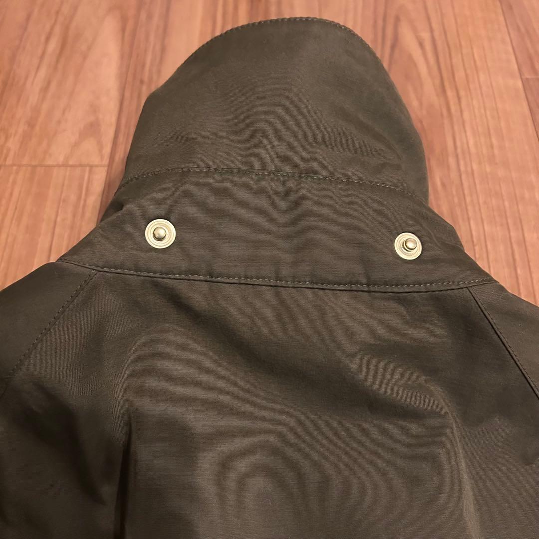 【新品】Barbour 別注トランスポート ブルゾン　オリーブ　40 バブアー