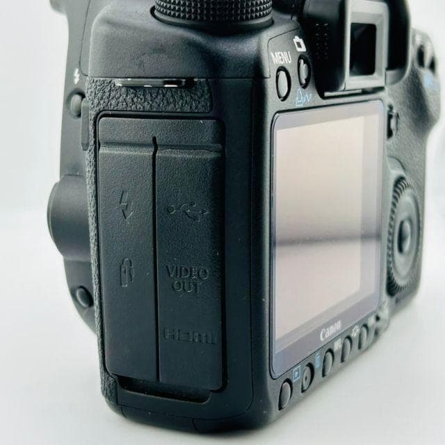 キヤノン　Canon EOS 50D レンズセット ≪安心の動作確認済品≫