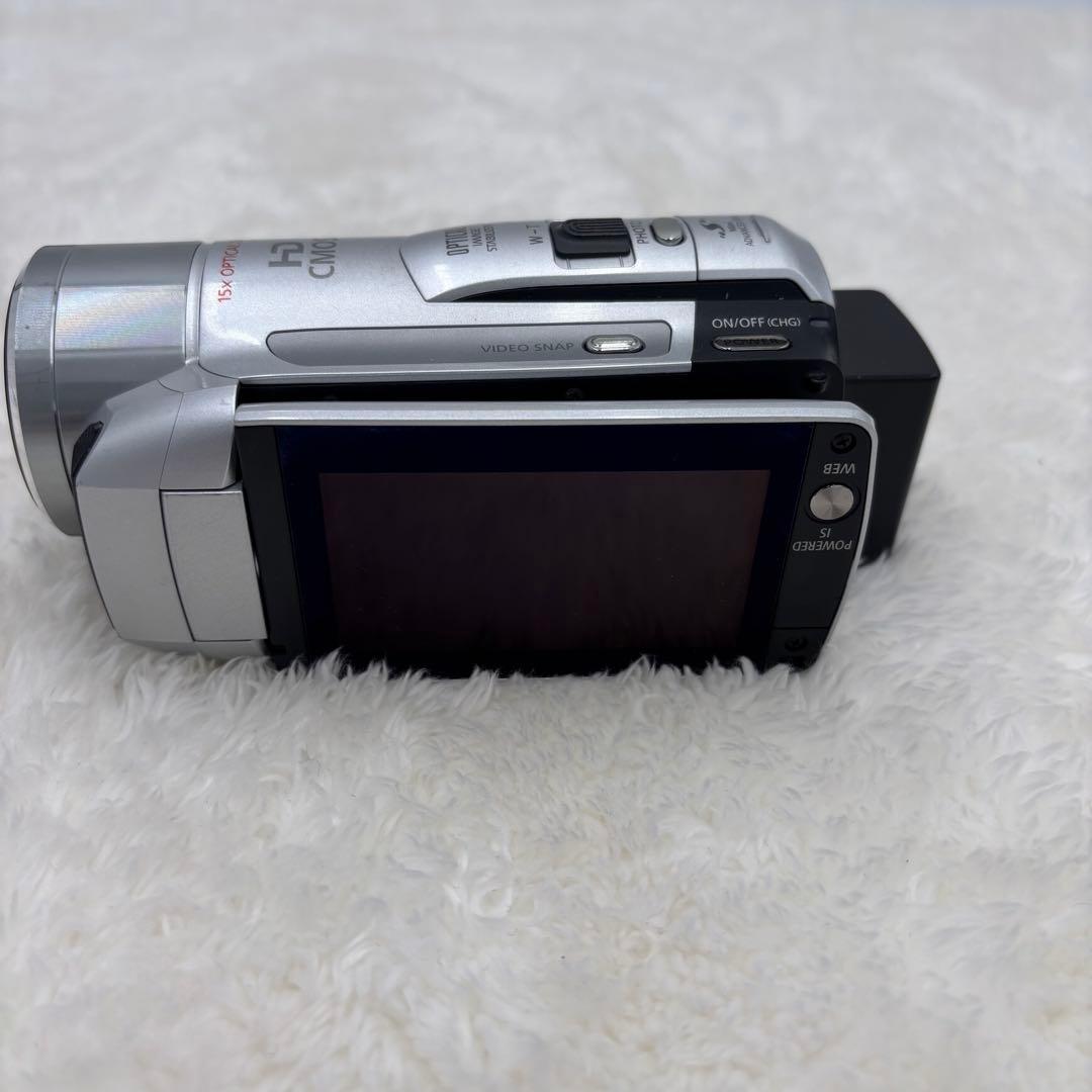 ★美品★CANON iVIS HF M32 ビデオカメラ キャノン