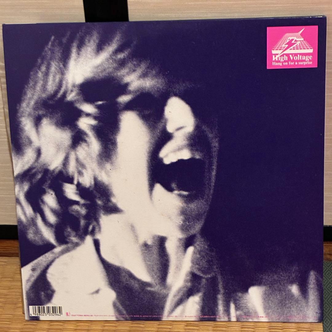 最終値下Cornelius 69/96 LP 割りと良好 レコード コーネリアス