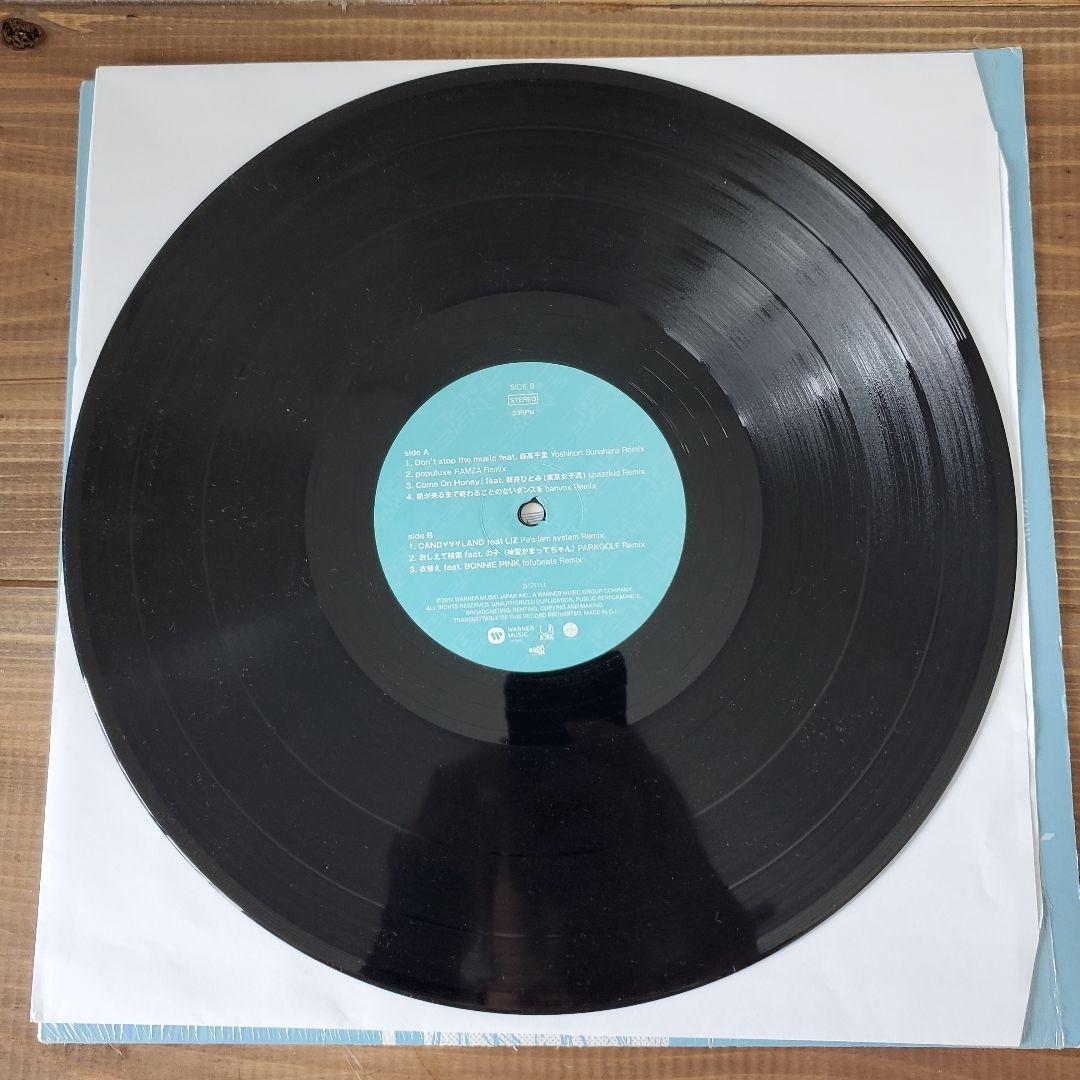 邦楽 tofubeats First Album Remixes