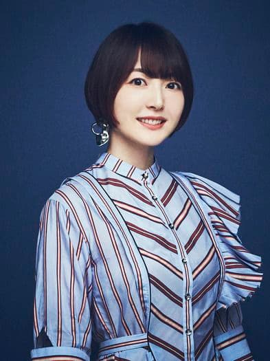 【花澤香菜/悠木碧】直筆サイン入り モンストフィギュア