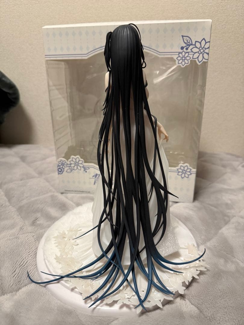 【中古品】大鳳 潮風のテンプテーションVer. 1/6 フィギュア