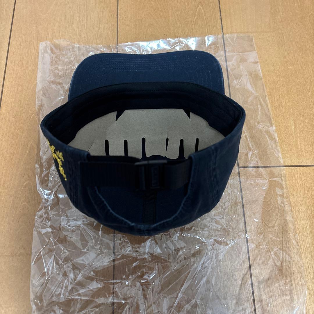 帽子 supreme 26ss Military Camp Cap