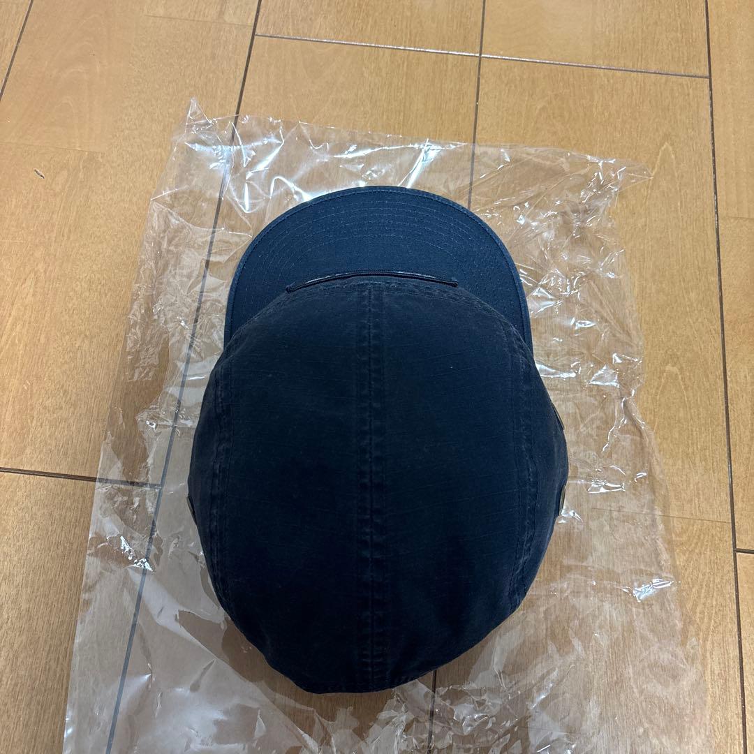 帽子 supreme 26ss Military Camp Cap