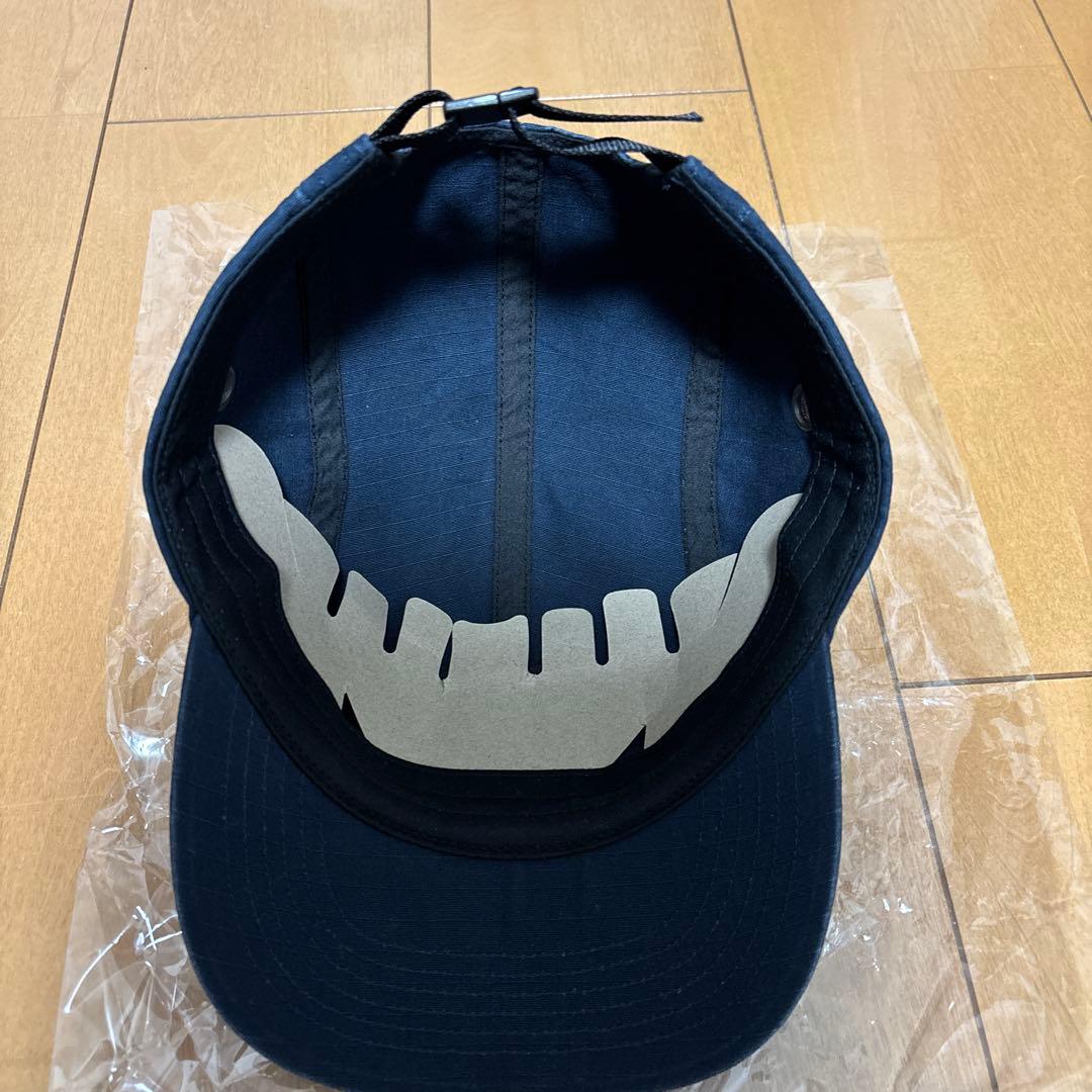 帽子 supreme 26ss Military Camp Cap