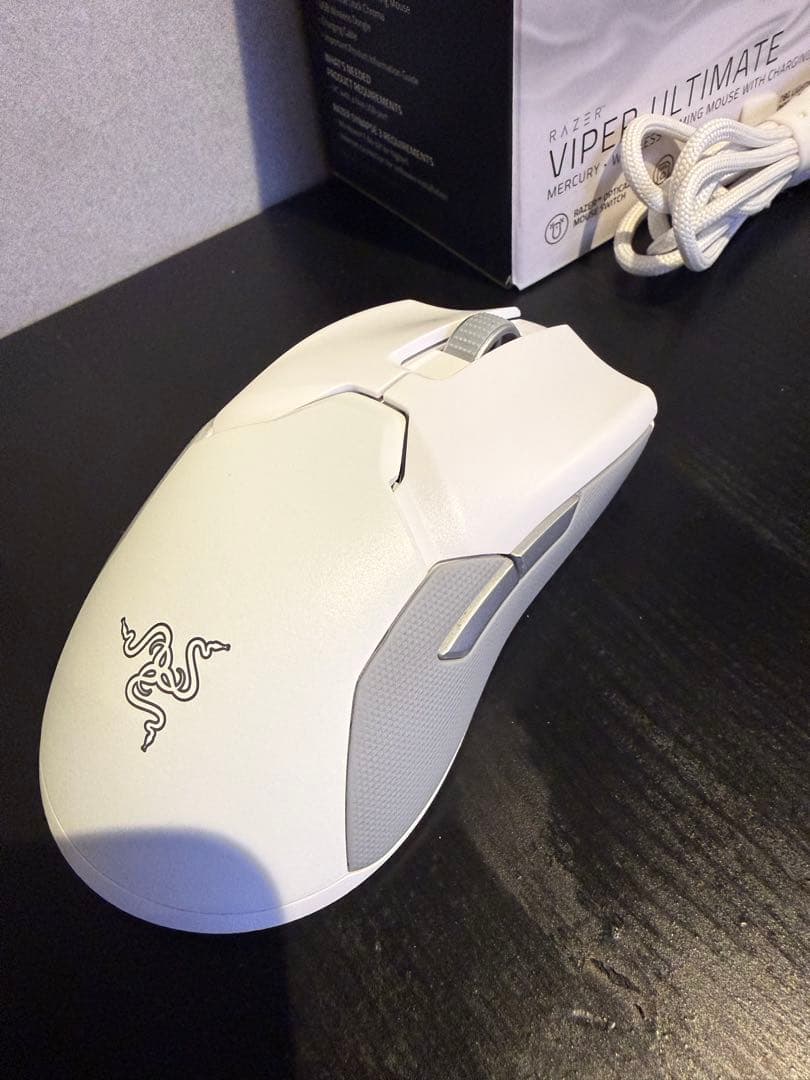 RAZER Viper Ultimate レイジー ゲーミングマウス