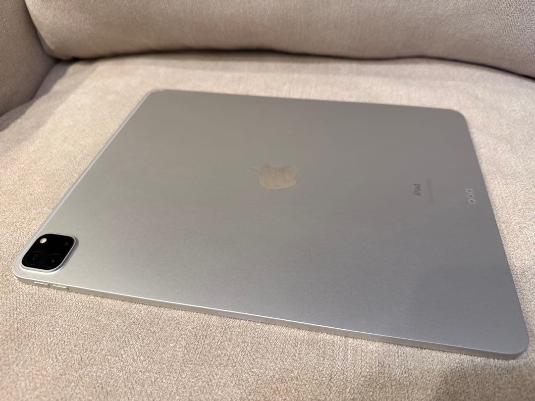 【極美品】Apple iPad Pro （M1）12.9インチ 第5世代 本体