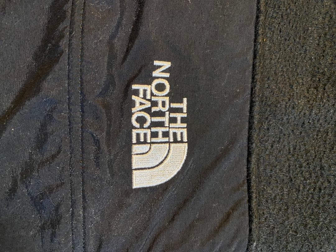 THE NORTH FACE ノースフェイス デナリ パンツ　XL